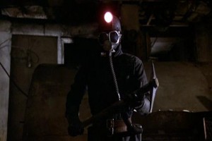 My Bloody Valentine Fotoğrafı