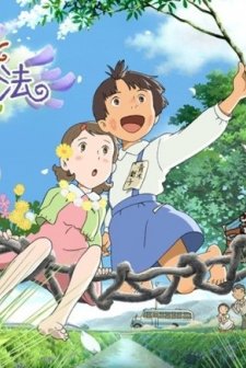 Mai-mai Miracle (2009) afişi