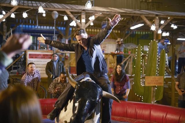 Combat Hospital Fotoğrafı