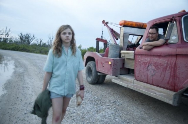 Teksas Ölüm Tarlası fotoğrafı