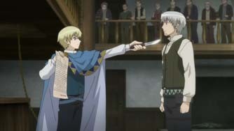 Spice And Wolf Fotoğrafı