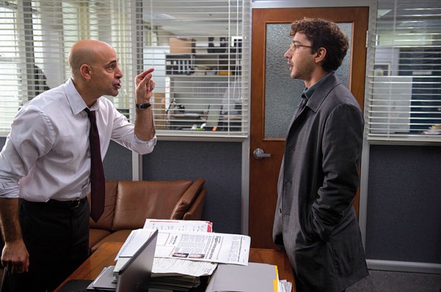 Geçmişin Sırları Fotoğrafı