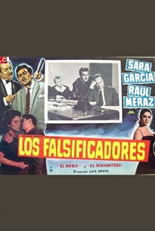 El Dinamitero (1965) afişi