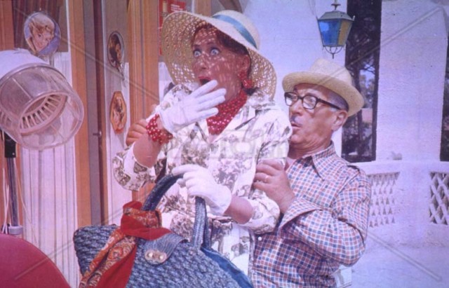 ıschia Operazione Amore Fotoğrafı