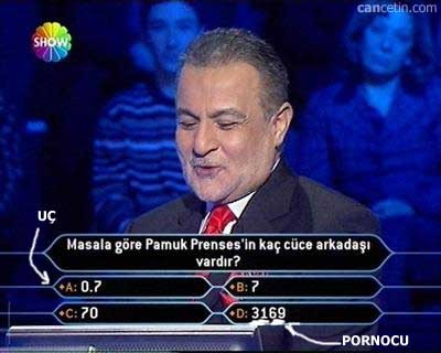 Kim 500 Milyar Ister Fotoğrafı