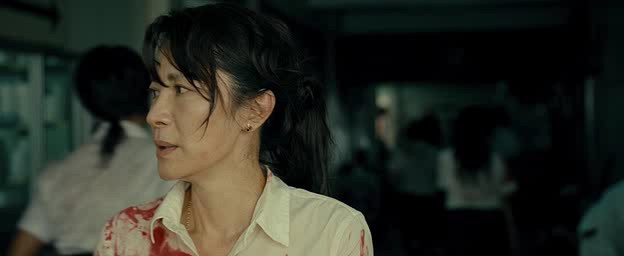 The Lady Fotoğrafı