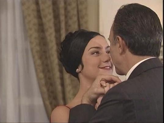 Kara Melek Fotoğrafı