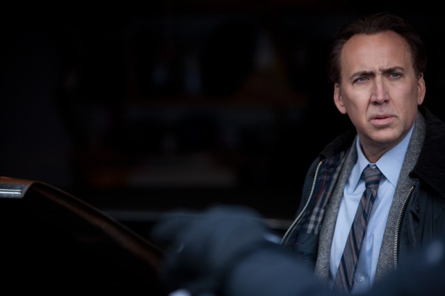 Karanlık Cinayetler Fotoğrafı