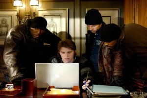 Dört Kardeş Fotoğrafı