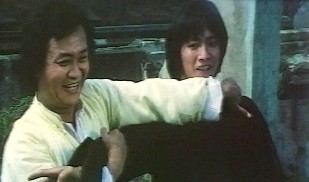 Drunken Master Strikes Back Fotoğrafı