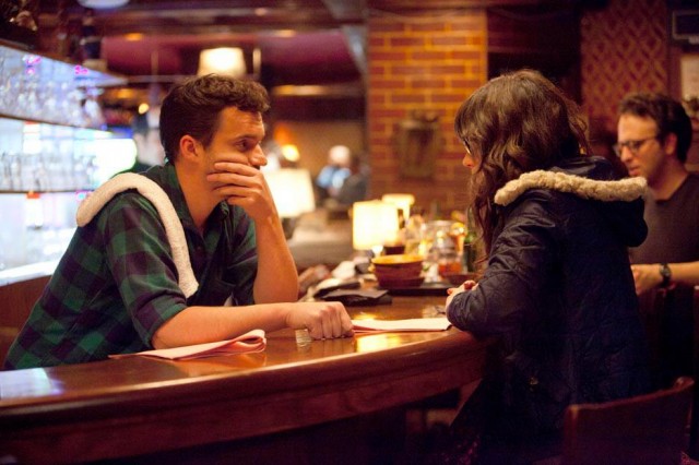 New Girl Fotoğrafı