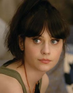 New Girl Fotoğrafı