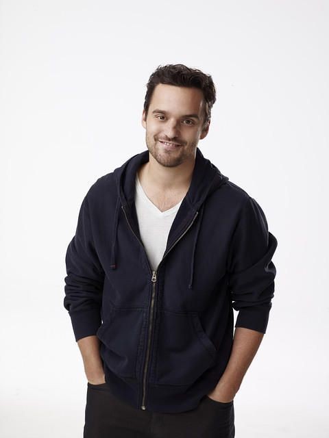 New Girl Fotoğrafı