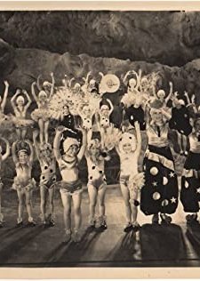 Bubbles (1930) afişi