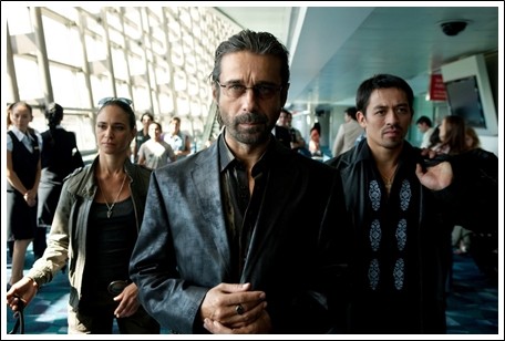 Kolombiyalı: İntikam Meleği Fotoğrafı