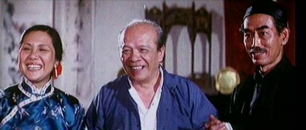 Drunken Fist Boxing Fotoğrafı