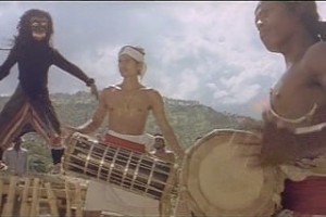 Eaten Alive! Fotoğrafı