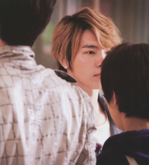 Extravagant Challenge Fotoğrafı