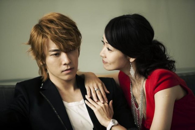 Extravagant Challenge Fotoğrafı