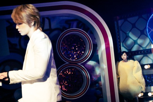 Extravagant Challenge Fotoğrafı