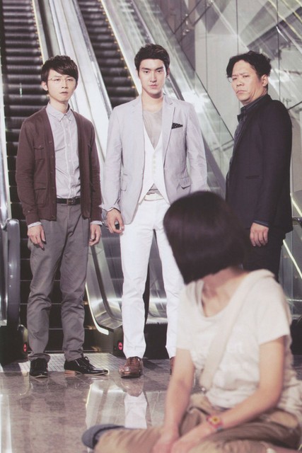 Extravagant Challenge Fotoğrafı