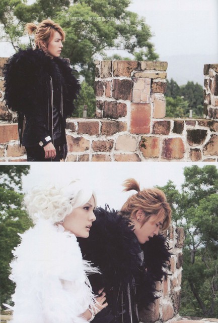 Extravagant Challenge Fotoğrafı