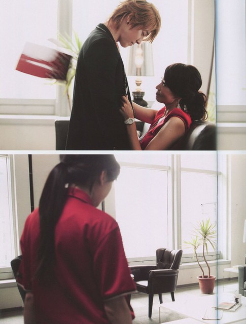 Extravagant Challenge fotoğrafı