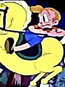 The Horse On The Merry-go-round (1938) afişi