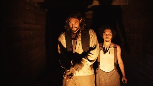 Brown Bag Diaries: Ridin' The Blinds In B Minor Fotoğrafı