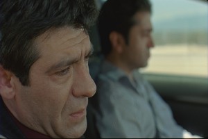 Saklı Yüzler Fotoğrafı