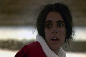 Saklı Yüzler Fotoğrafı