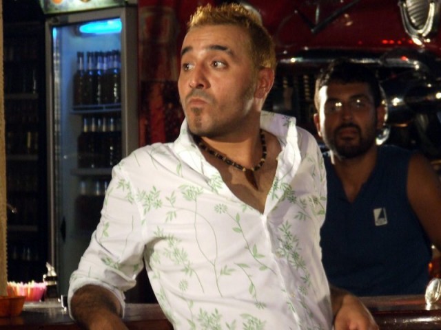 Zeynep´in Sekiz Günü Fotoğrafı