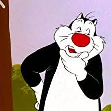 A Peck O' Trouble (1953) afişi