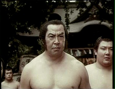 The Bushido Blade Fotoğrafı