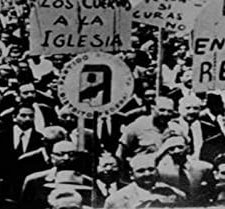 Fırınların Saati (1968) afişi