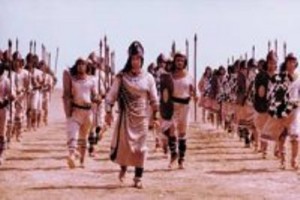 Hititler Fotoğrafı