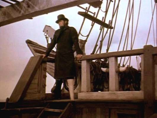 Beyaz Balina Fotoğrafı