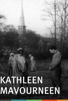 Kathleen Mavourneen (1906) afişi