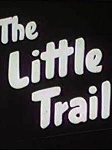 Little Trail (1930) afişi
