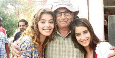 Ay Büyürken Uyuyamam Fotoğrafı