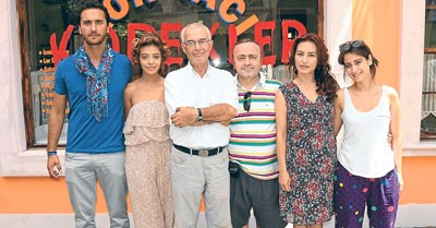 Ay Büyürken Uyuyamam Fotoğrafı