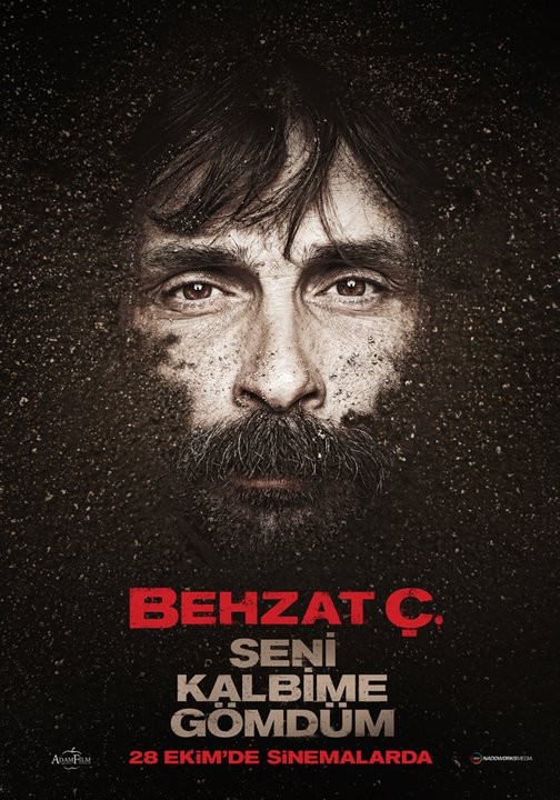 Behzat Ç. Seni Kalbime Gömdüm Fotoğrafı