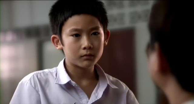 The Little Comedian Fotoğrafı