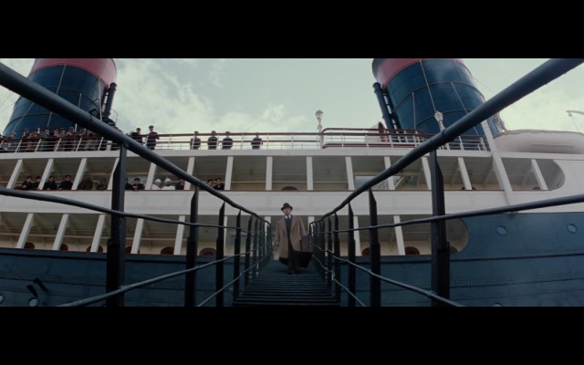 1900 Efsanesi fotoğrafı