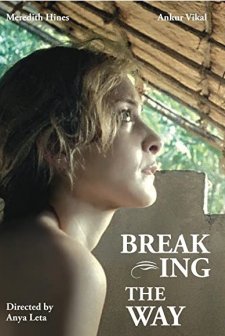 Breaking The Way (2010) afişi