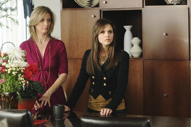 The Lying Game Fotoğrafı