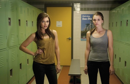 The Lying Game Fotoğrafı