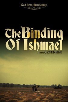 The Binding Of ıshmael (2010) afişi