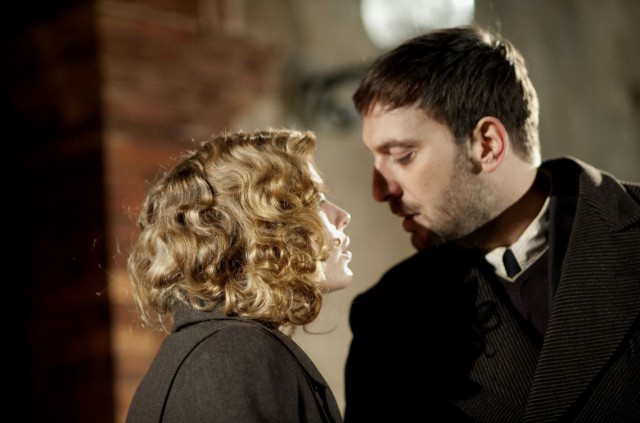 Kızların Büyük Yüreği Fotoğrafı