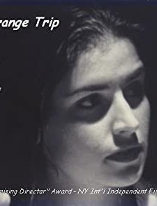 Long Strange Trip (1999) afişi